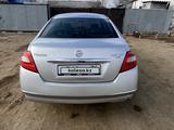 Nissan Teana 2008 года за 2 000 000 тг. в Атырау – фото 4