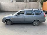 ВАЗ (Lada) Priora 2171 2011 года за 1 300 000 тг. в Алматы – фото 4