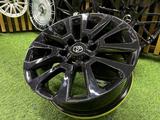 Диски R-18*6*139.7 Toyota Prado в наличии Astana за 243 000 тг. в Астана – фото 3