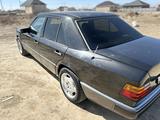 Mercedes-Benz E 230 1991 года за 2 000 000 тг. в Кызылорда – фото 2