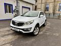 Kia Sportage 2013 года за 7 500 000 тг. в Актобе