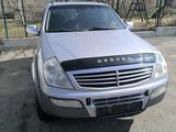 SsangYong Rexton 2006 года за 4 300 000 тг. в Алматы – фото 2