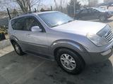 SsangYong Rexton 2006 года за 4 300 000 тг. в Алматы