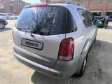 SsangYong Rexton 2006 года за 4 300 000 тг. в Алматы – фото 5