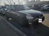ВАЗ (Lada) Priora 2172 2009 года за 1 500 000 тг. в Алматы – фото 2