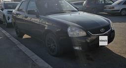 ВАЗ (Lada) Priora 2172 2009 года за 1 500 000 тг. в Алматы – фото 2