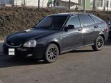 ВАЗ (Lada) Priora 2172 2009 года за 1 500 000 тг. в Алматы