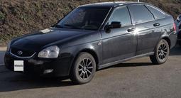 ВАЗ (Lada) Priora 2172 2009 года за 1 500 000 тг. в Алматы