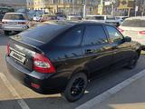 ВАЗ (Lada) Priora 2172 2009 года за 1 500 000 тг. в Алматы – фото 3