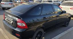 ВАЗ (Lada) Priora 2172 2009 года за 1 500 000 тг. в Алматы – фото 3