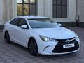 Toyota Camry 2016 годаүшін8 480 000 тг. в Шымкент – фото 11