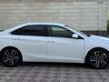Toyota Camry 2016 годаүшін8 480 000 тг. в Шымкент – фото 13