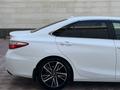 Toyota Camry 2016 годаүшін8 480 000 тг. в Шымкент – фото 15