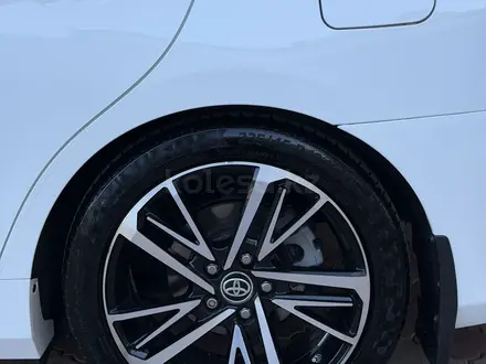 Toyota Camry 2016 года за 8 480 000 тг. в Шымкент – фото 20