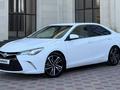 Toyota Camry 2016 годаүшін8 480 000 тг. в Шымкент – фото 27