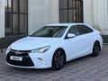 Toyota Camry 2016 годаүшін8 480 000 тг. в Шымкент – фото 3