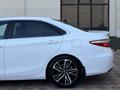 Toyota Camry 2016 годаүшін8 480 000 тг. в Шымкент – фото 8