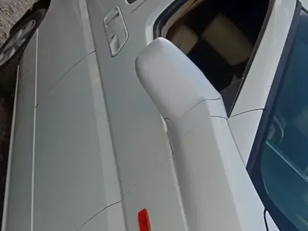 Nissan Elgrand 2002 года за 3 400 000 тг. в Экибастуз – фото 2