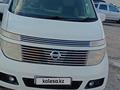 Nissan Elgrand 2002 года за 3 400 000 тг. в Экибастуз