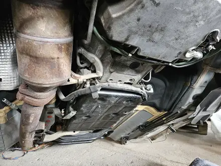 Суппорта ступица сапфа на мерседес W212 W204 за 811 тг. в Шымкент – фото 13