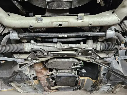 Суппорта ступица сапфа на мерседес W212 W204 за 811 тг. в Шымкент – фото 8