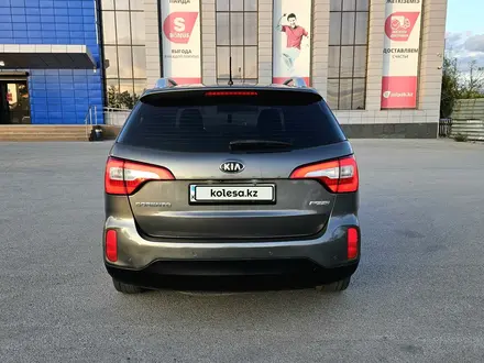 Kia Sorento 2013 года за 9 750 000 тг. в Костанай – фото 6