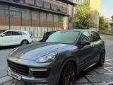 Porsche Cayenne 2016 года за 23 000 000 тг. в Шымкент – фото 2