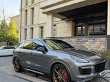 Porsche Cayenne 2016 года за 23 000 000 тг. в Шымкент