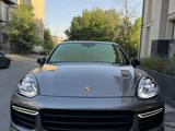 Porsche Cayenne 2016 года за 23 000 000 тг. в Шымкент – фото 4