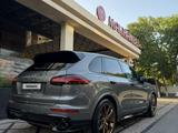 Porsche Cayenne 2016 года за 23 000 000 тг. в Шымкент – фото 5