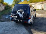 Mitsubishi Pajero 1995 года за 2 700 000 тг. в Усть-Каменогорск – фото 2