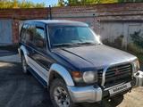 Mitsubishi Pajero 1995 года за 2 700 000 тг. в Усть-Каменогорск