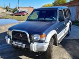 Mitsubishi Pajero 1995 года за 2 700 000 тг. в Усть-Каменогорск – фото 3