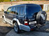 Mitsubishi Pajero 1995 года за 2 700 000 тг. в Усть-Каменогорск – фото 4