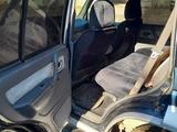 Mitsubishi Pajero 1995 года за 2 700 000 тг. в Усть-Каменогорск – фото 5