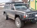 Nissan Patrol 1993 года за 4 300 000 тг. в Алматы – фото 2