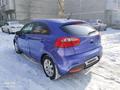 Kia Rio 2014 годаfor5 500 000 тг. в Алматы – фото 6