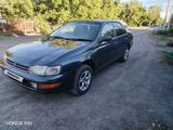 Toyota Corona 1994 годаүшін1 000 000 тг. в Караганда – фото 2