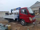 Foton  Auman BJ10xx 2012 года за 7 200 000 тг. в Туркестан – фото 2