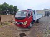 Foton  Auman BJ10xx 2012 года за 7 200 000 тг. в Туркестан
