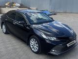 Toyota Camry 2021 годаүшін10 700 000 тг. в Уральск – фото 3