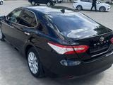 Toyota Camry 2021 годаүшін10 700 000 тг. в Уральск – фото 5