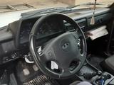 ВАЗ (Lada) Lada 2121 2018 годаfor5 500 000 тг. в Актау – фото 3