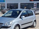 Hyundai Getz 2006 года за 3 600 000 тг. в Алматы