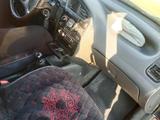 Chevrolet Lanos 2006 годаүшін450 000 тг. в Кызылорда – фото 5