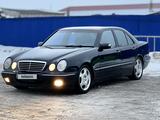 Mercedes-Benz E 430 2001 годаfor6 000 000 тг. в Актобе – фото 2