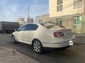 Volkswagen Passat 2005 года за 3 500 000 тг. в Астана – фото 5