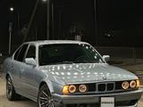 BMW 520 1991 годаүшін1 800 000 тг. в Талдыкорган