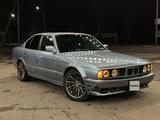 BMW 520 1991 года за 1 800 000 тг. в Талдыкорган – фото 3