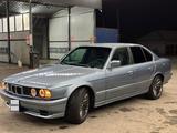 BMW 520 1991 годаүшін1 800 000 тг. в Талдыкорган – фото 2